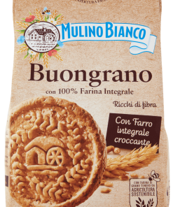 MULINO BIANCO BUONGRANO GR.350      