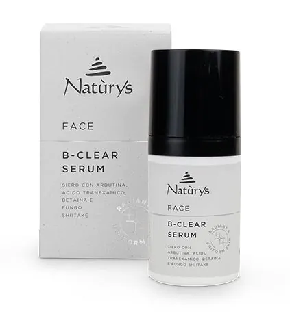 Natùrys Face – B Clear Serum - Image 2