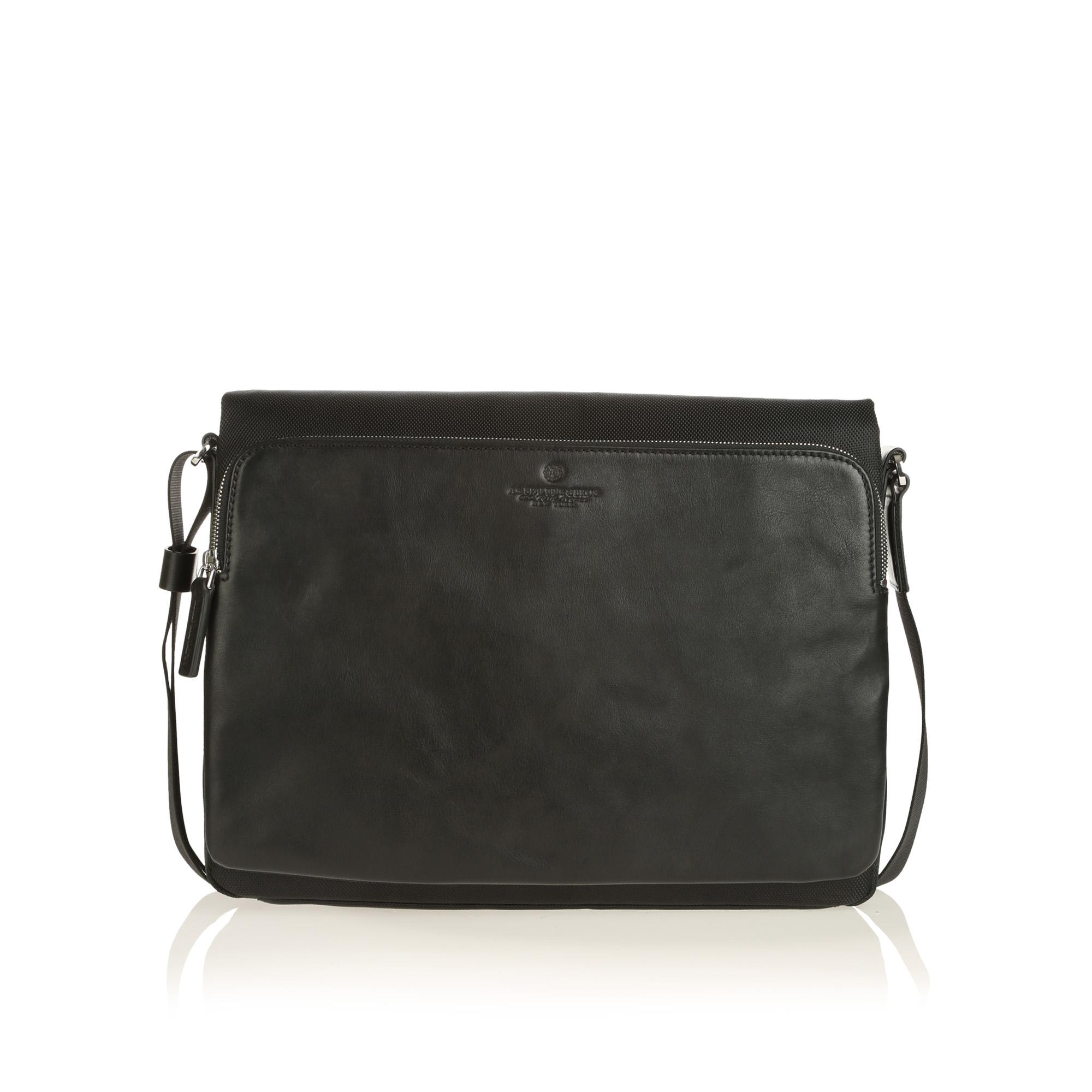 Spalding & Bros Tracolla Postino Metropolitan - Image 3