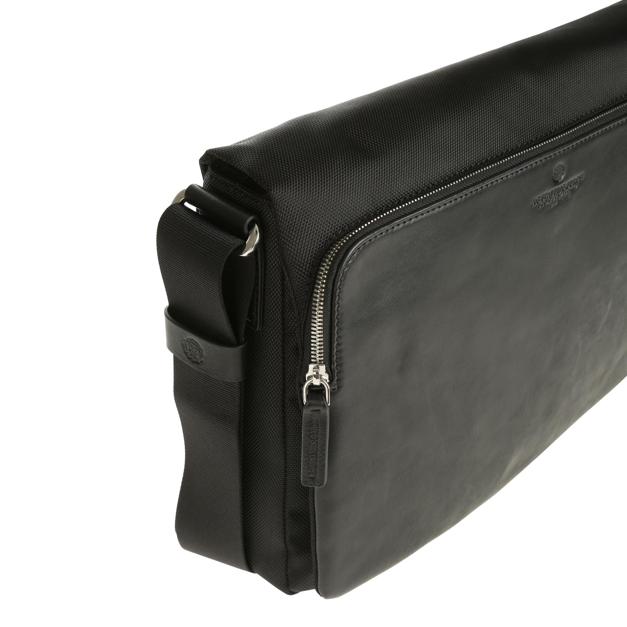 Spalding & Bros Tracolla Postino Metropolitan - Image 4