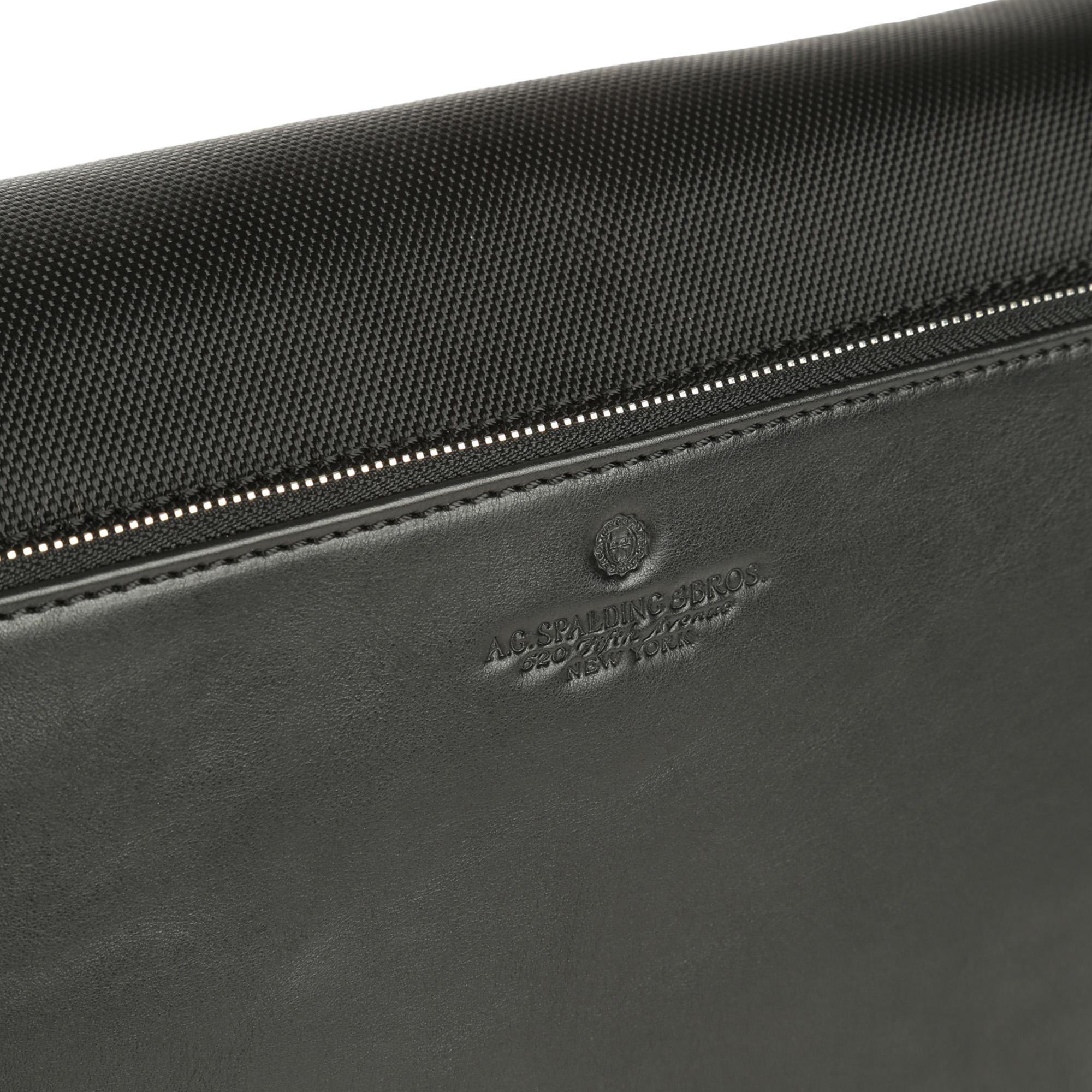 Spalding & Bros Tracolla Postino Metropolitan - Image 7