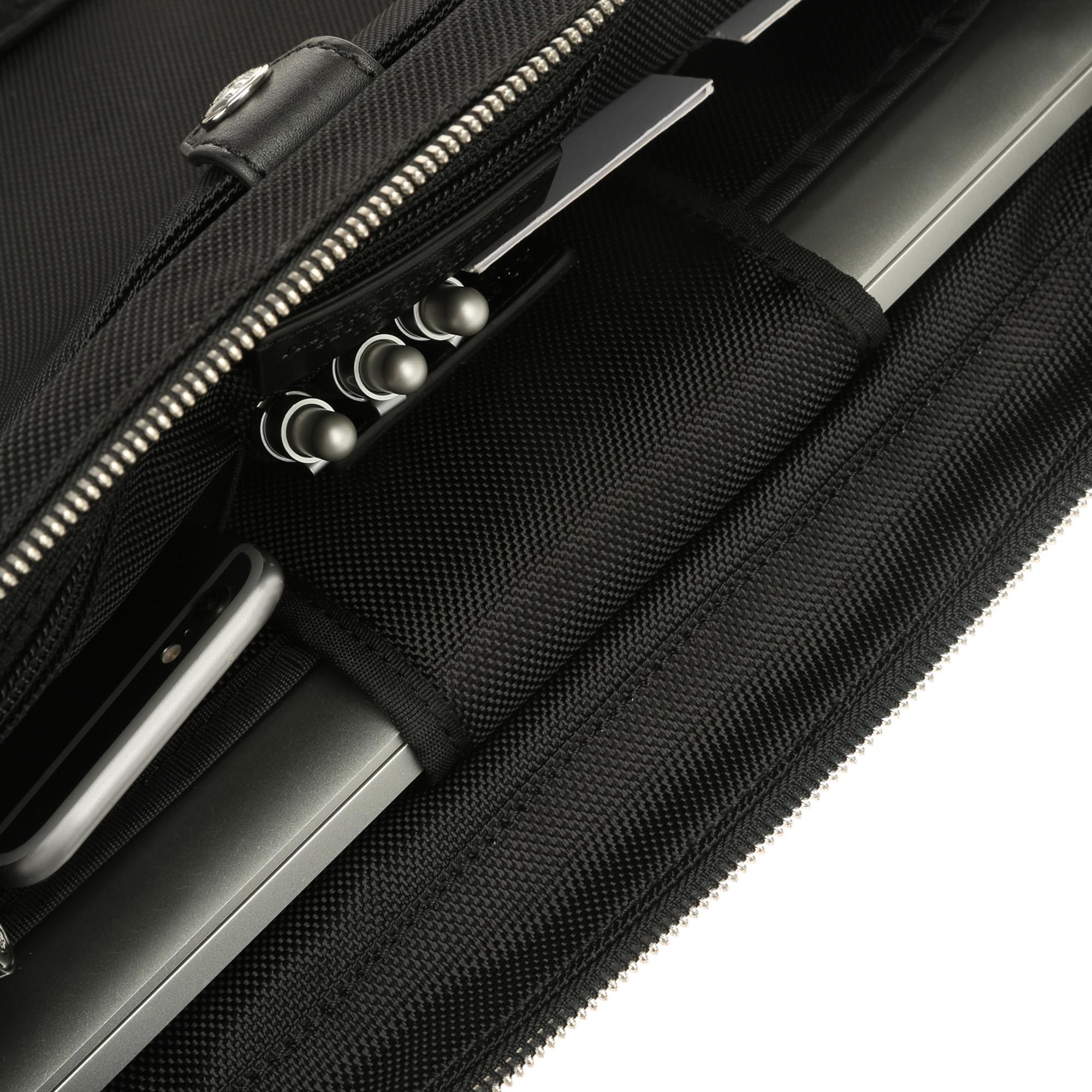 Spalding & Bros Tracolla Postino Metropolitan - Image 8