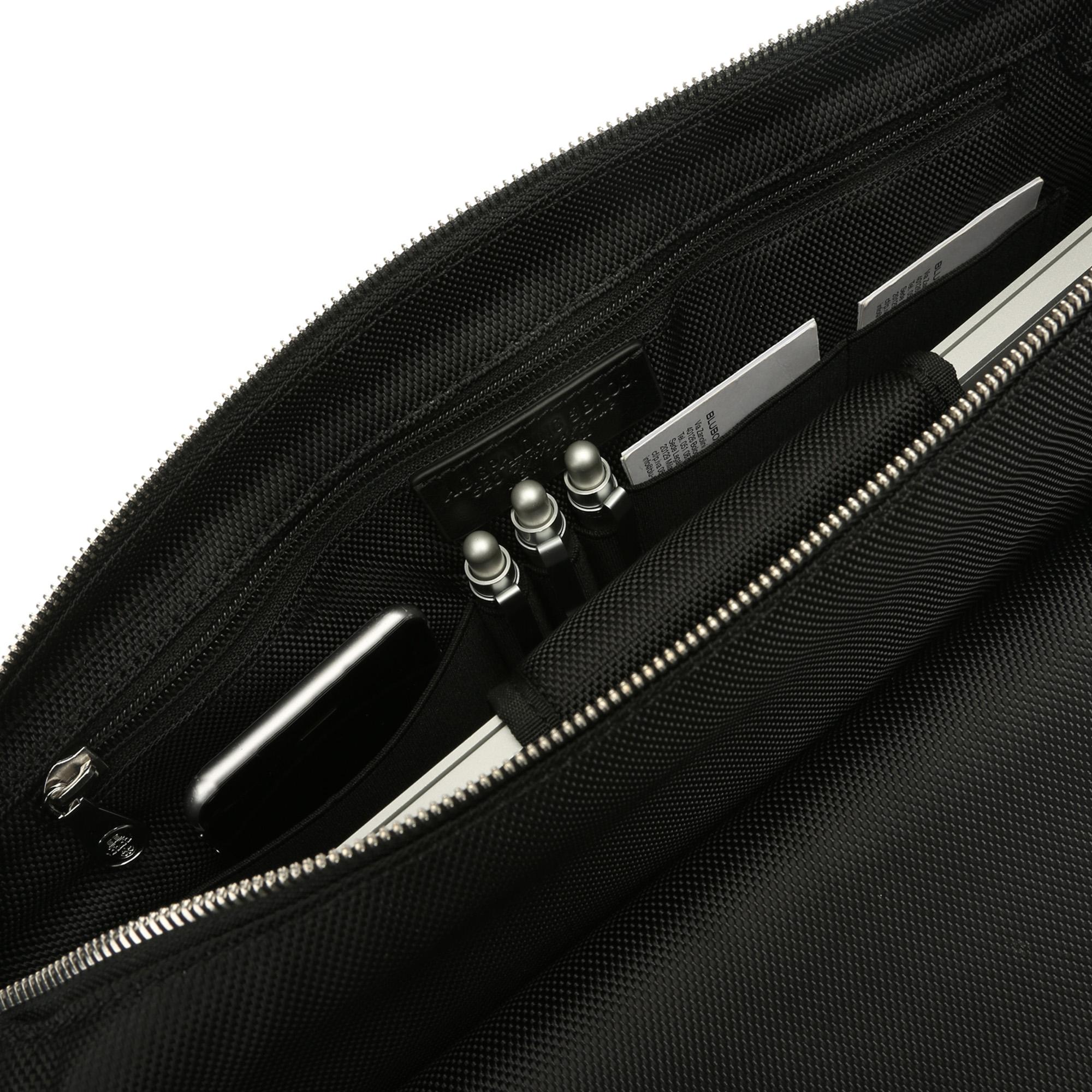 Spalding & Bros Tracolla Postino Metropolitan - Image 9