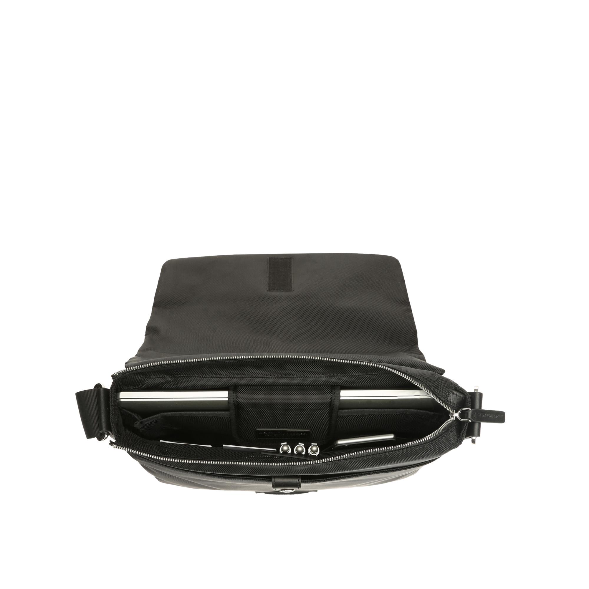 Spalding & Bros Tracolla Postino Metropolitan - Image 6