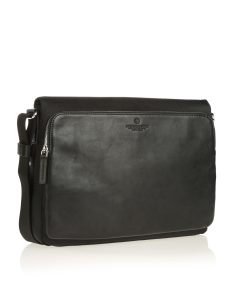 Spalding & Bros Tracolla Postino Metropolitan