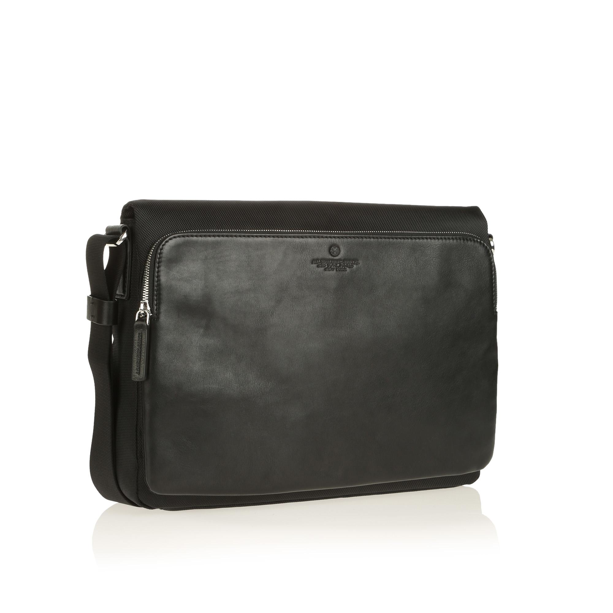 Spalding & Bros Tracolla Postino Metropolitan - Image 2