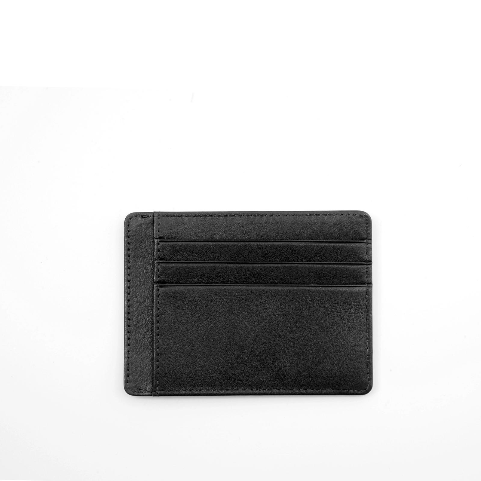 Spalding & Bros Porta Carte Washington - Image 3