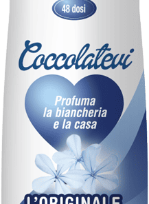 COCCOLATEVI PROFUMATORE BUCATO 300ML