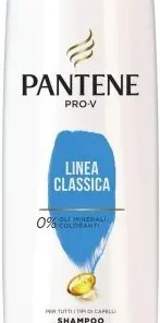 PANTENE SHAMPOO CLASSICO 225ML