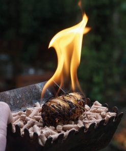 Accenditore Ooni – pellet & legna