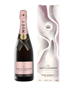 MOET ROSE IMPERIAL E.O.Y. 2023 75 CL