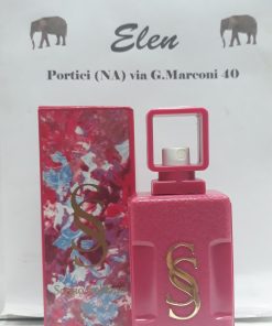 SERGIO SOLDANO EAU DE JOUR 25 ML SPRAY VINTAGE INTROVABILE