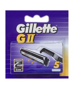 Gillette G II Lamette