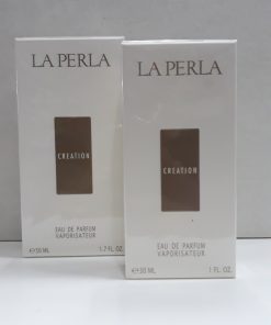 LA PERLA CREATION EAU DE PARFUM 30 ML..50 ML SPRAY