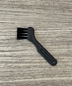 ADE Pennello pulizia rasoio pennello pulizia rasoio