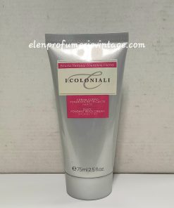 I COLONIALI CREMA CORPO FONDENTE SETIFICANTE KARITE 75 ML