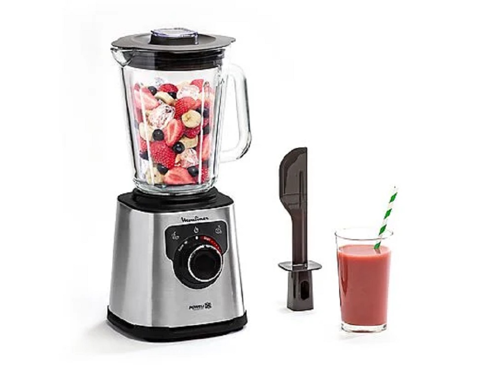 Moulinex FRULLATORE PerfectMix+ LM872 - Image 3