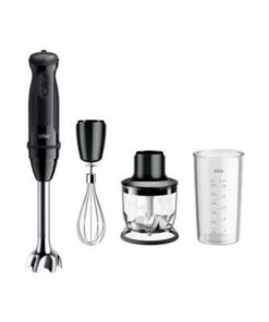 Braun Frullatore a immersione MQ 50202 M
