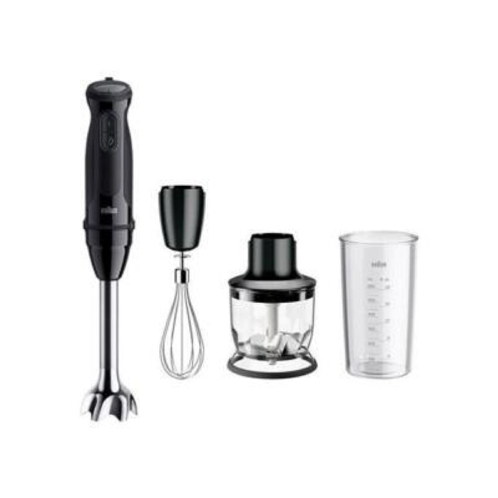 Braun Frullatore a immersione MQ 50202 M - Image 2