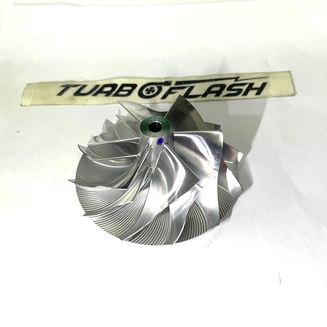 ”’REVERSE”’ Girante Avional 57.04>76.13>81.15mm 6+6