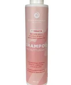 Shampoo Ristrutturante My Sezione Aurea