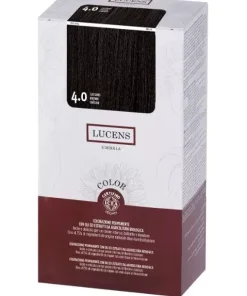 Tinta Color Lucens 4.0 Castano Villa Lodola