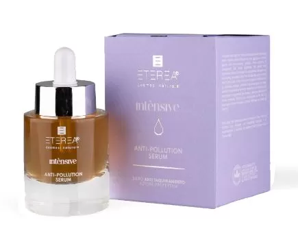 Siero Viso Intensive Anti-Pollution Eterea - Image 2