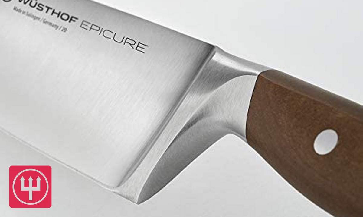 Coltello Wusthof Epicure da Cuoco 24 cm 3982/24 - Image 4