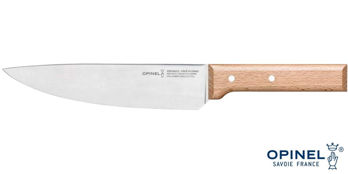 Coltello Opinel N°118 da Chef O-118P Parallèle - Image 3