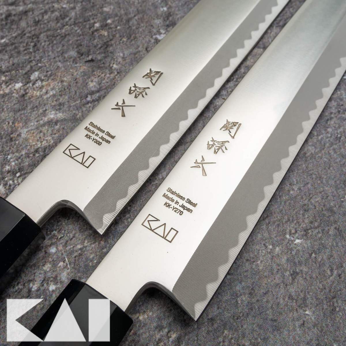 Set completo Kai per la preparazione del pesce - Image 4