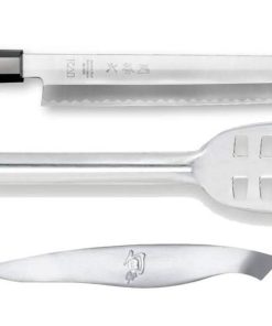 Set completo Kai per la preparazione del pesce