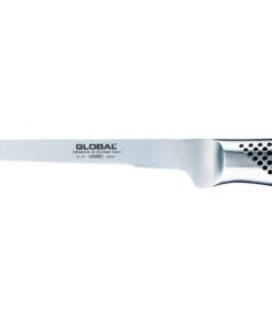 Coltello Global Serie G per filettare 21 cm G-41