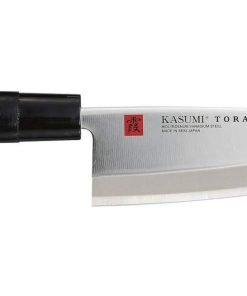 Coltello Kasumi Tora Deba 16,5 cm K-36850