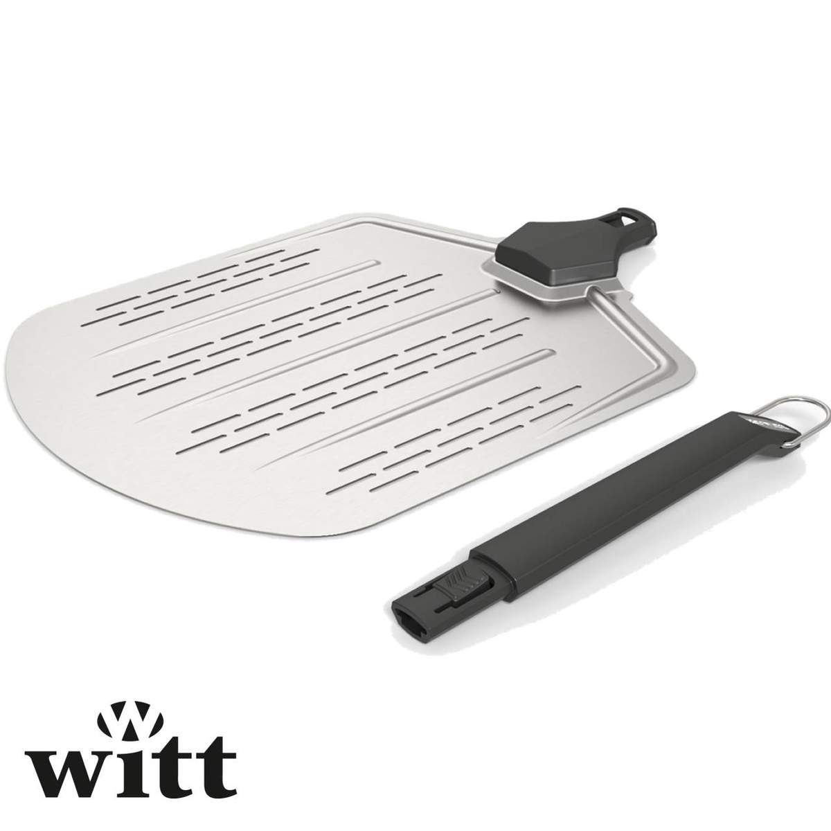 Pala forata per pizza da 30 cm Witt 48651001 - Image 4