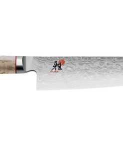 Coltello Miyabi Gyutoh 5000 MCD 20 cm 34373-201