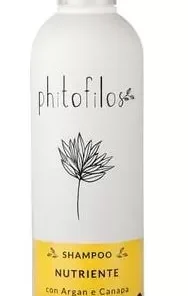 Shampoo Nutriente Phitofilos