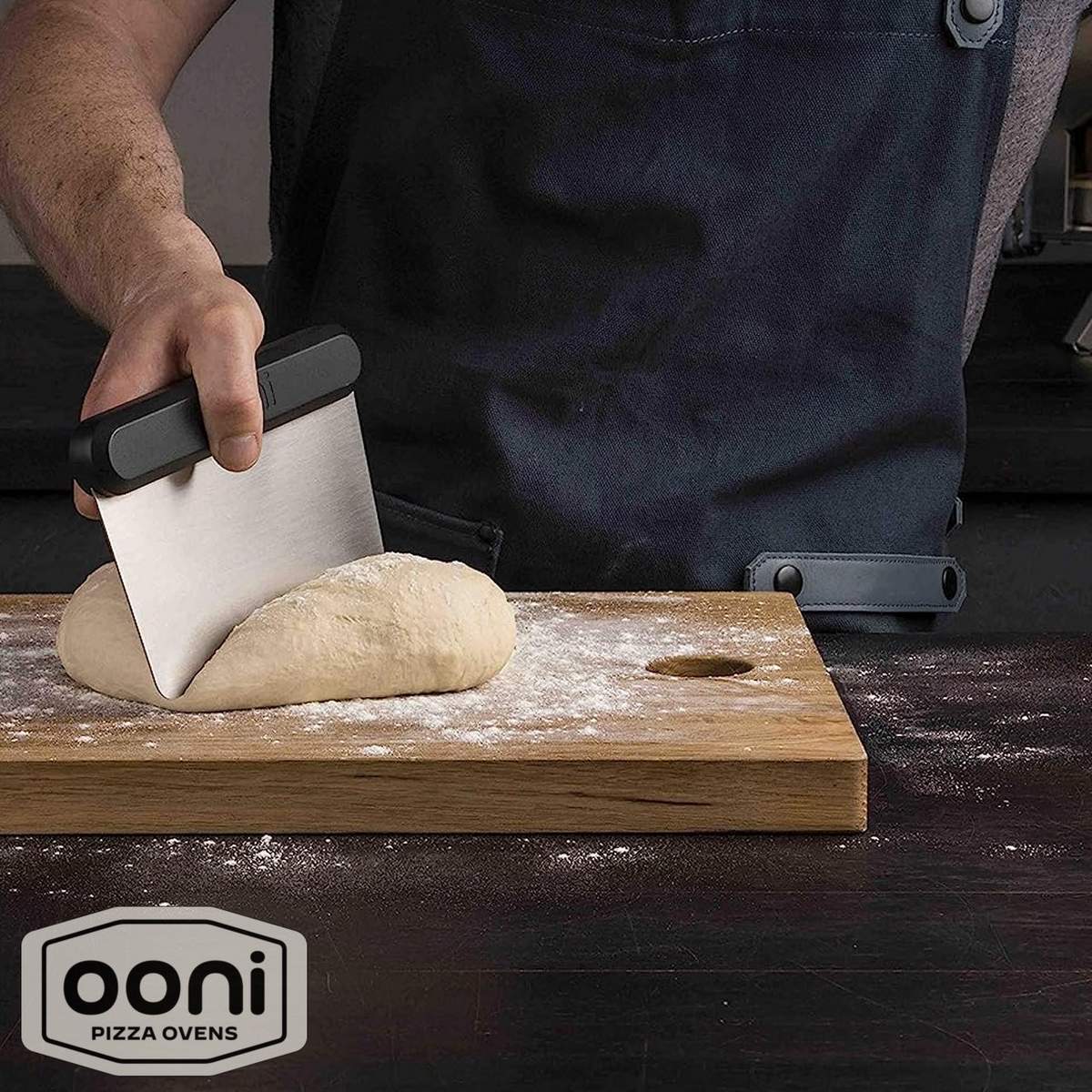 Grembiule da pizzaiolo Ooni UU-P09800 - Image 4