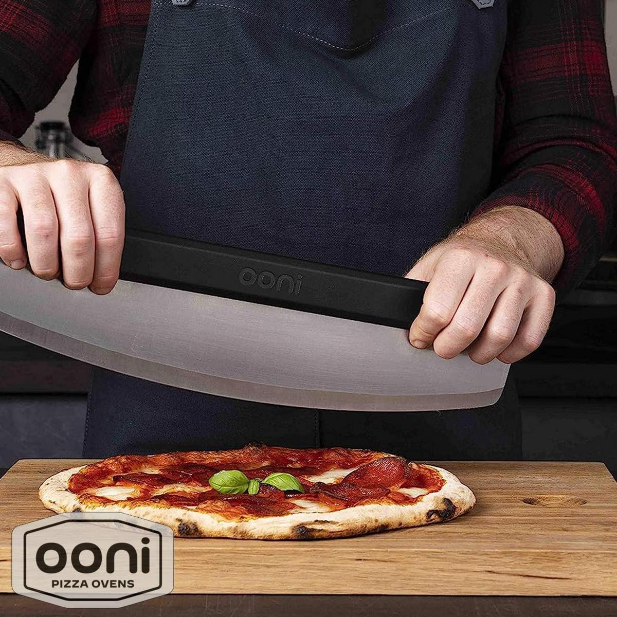 Grembiule da pizzaiolo Ooni UU-P09800 - Image 5