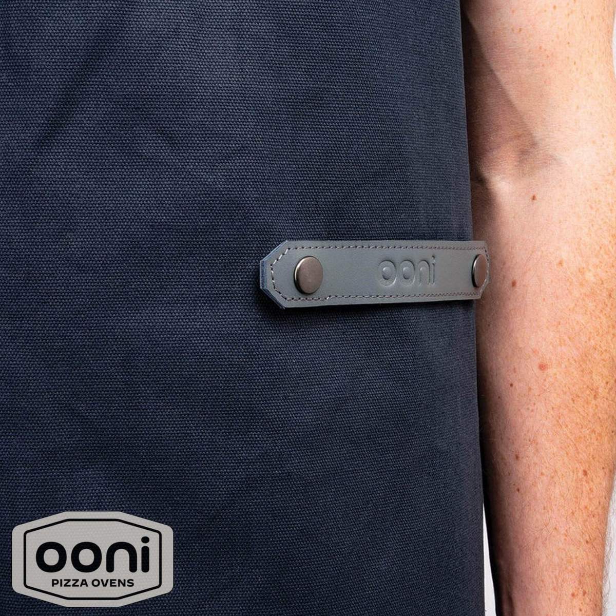 Grembiule da pizzaiolo Ooni UU-P09800 - Image 6