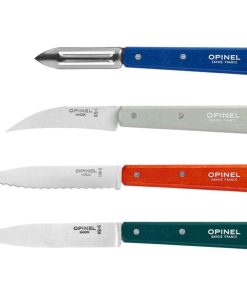 Set Opinel Les Essentiels Primo O-2576