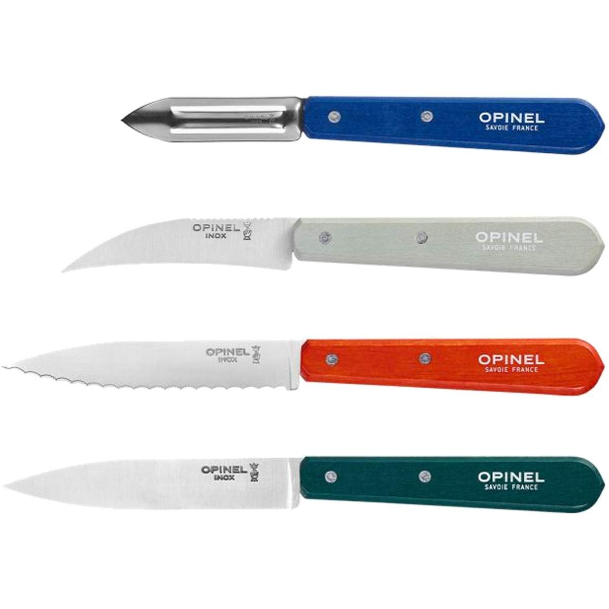 Set Opinel Les Essentiels Primo O-2576 - Image 2