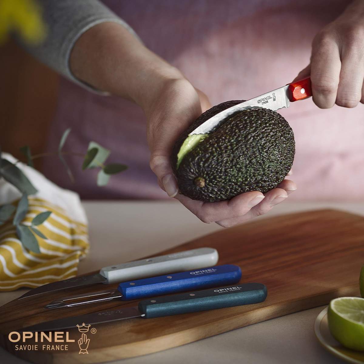 Set Opinel Les Essentiels Primo O-2576 - Image 7