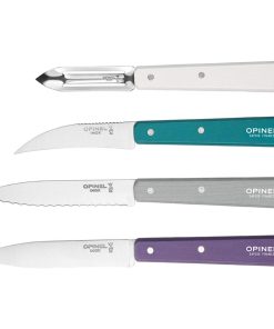 Set Opinel Les Essentiel Art Deco’ O-1939