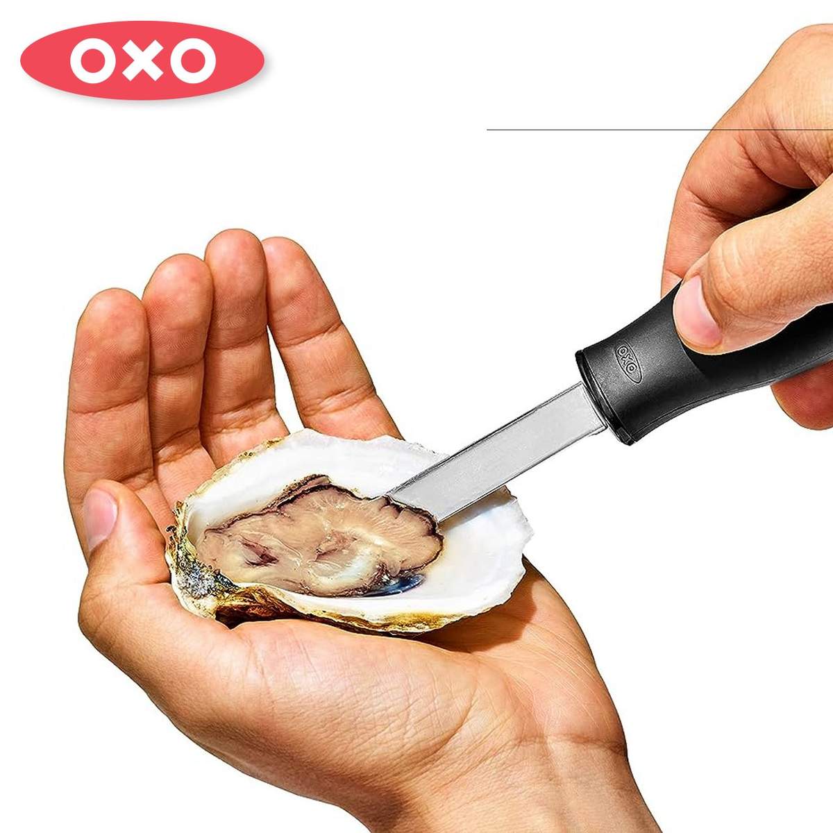 Coltello per ostriche Oxo 35681 - Image 5