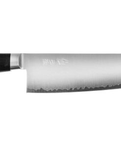 Coltello Chef Suncraft Senzo Professional 21 cm MP-04