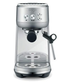 Sage macchina da caffè The Bambino SES450BSS4EEU1