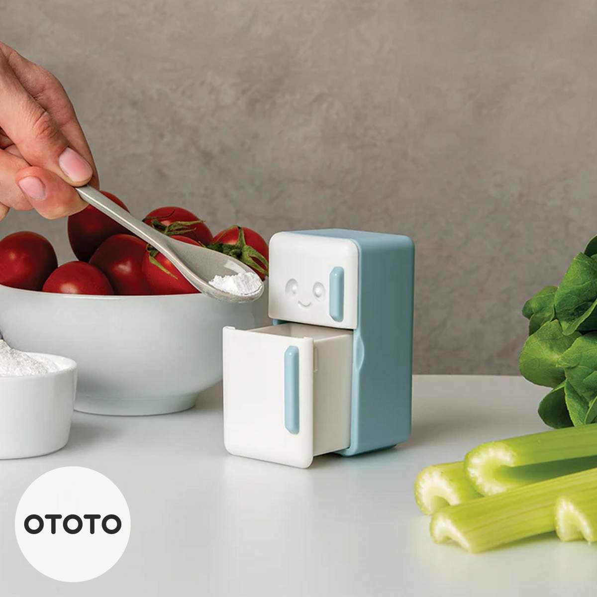 Deodorante per frigorifero Ototo Cool-Guy OT-064 - Image 6