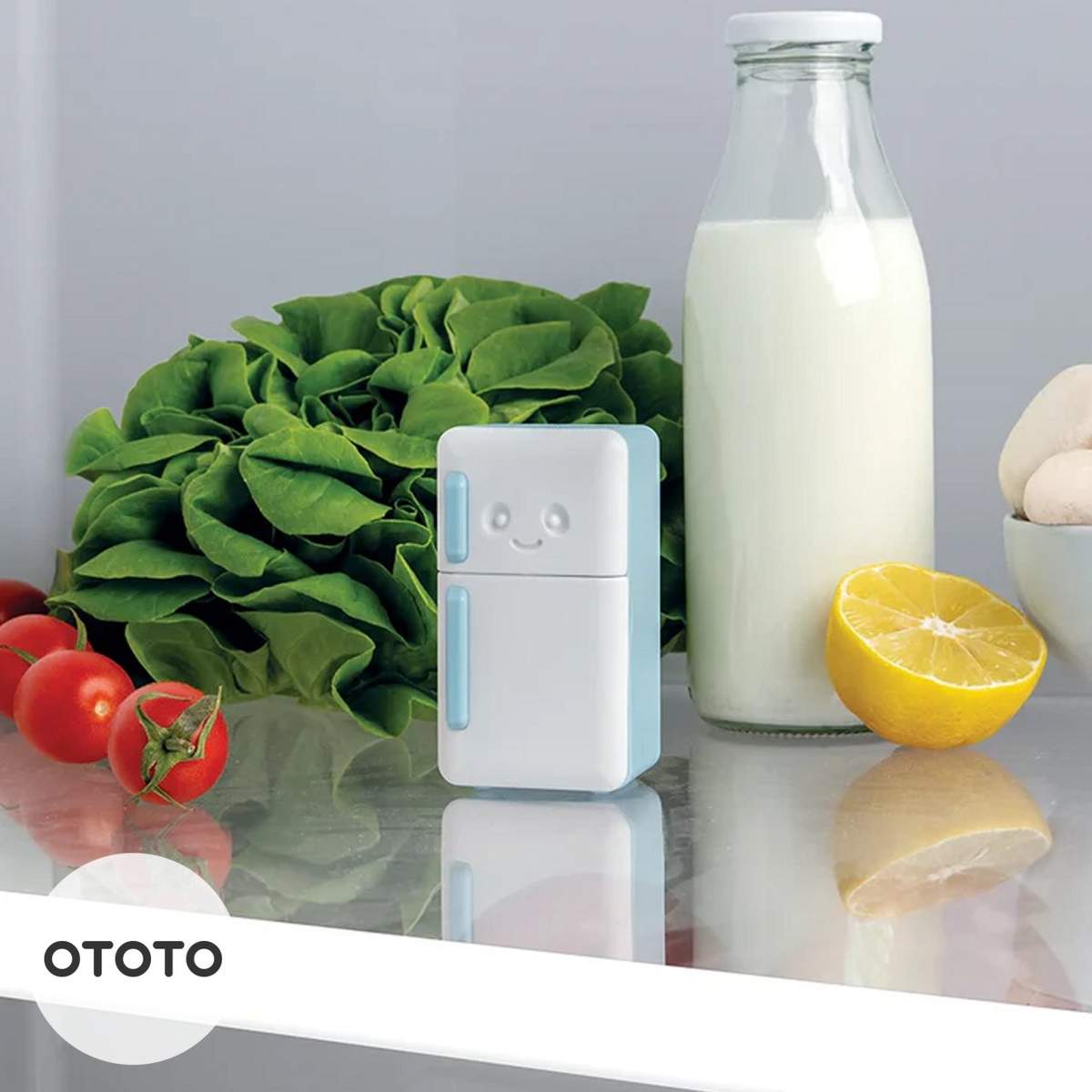 Deodorante per frigorifero Ototo Cool-Guy OT-064 - Image 7