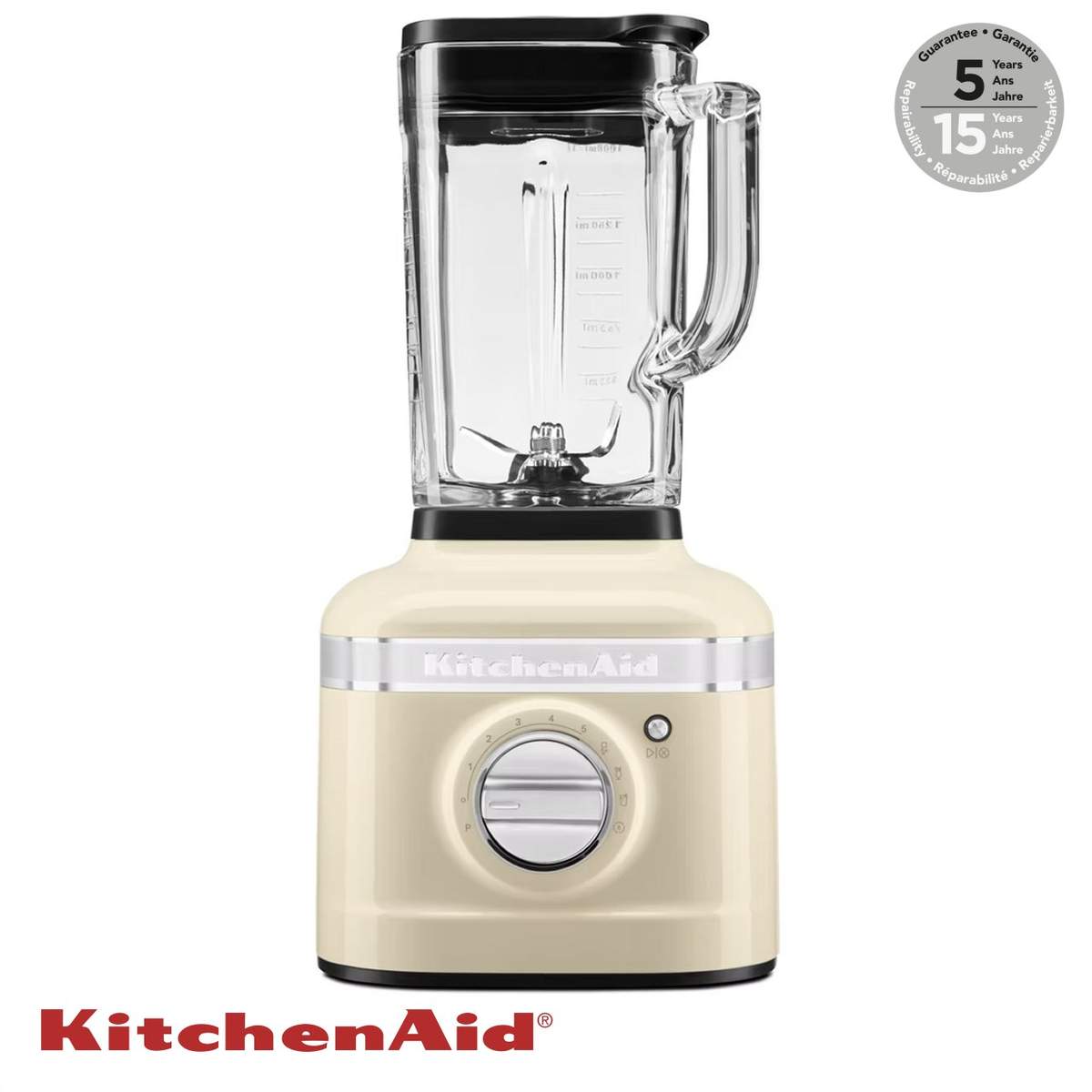 Frullatore KitchenAid K400 Artisan 5KSB4026 - Image 3