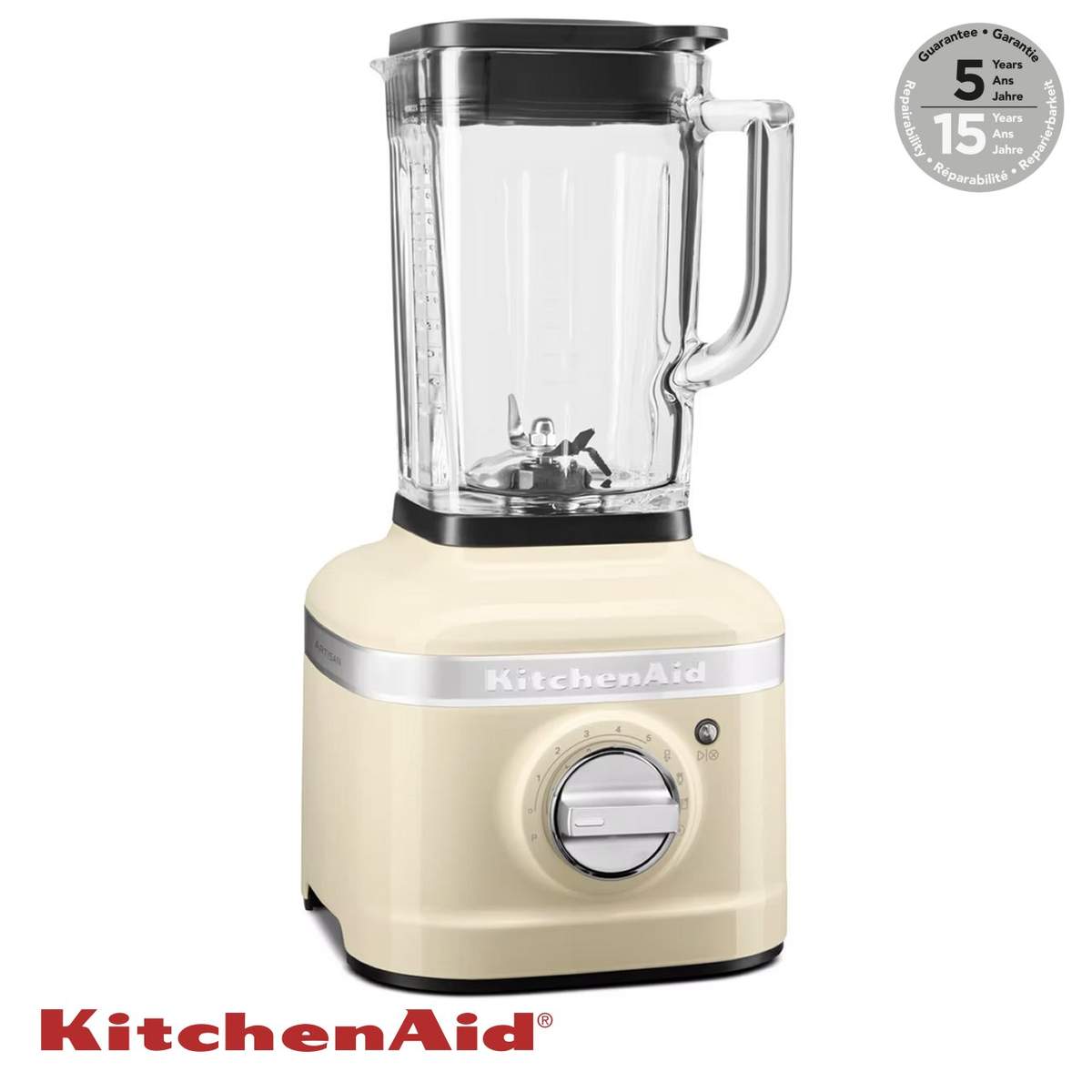 Frullatore KitchenAid K400 Artisan 5KSB4026 - Image 4